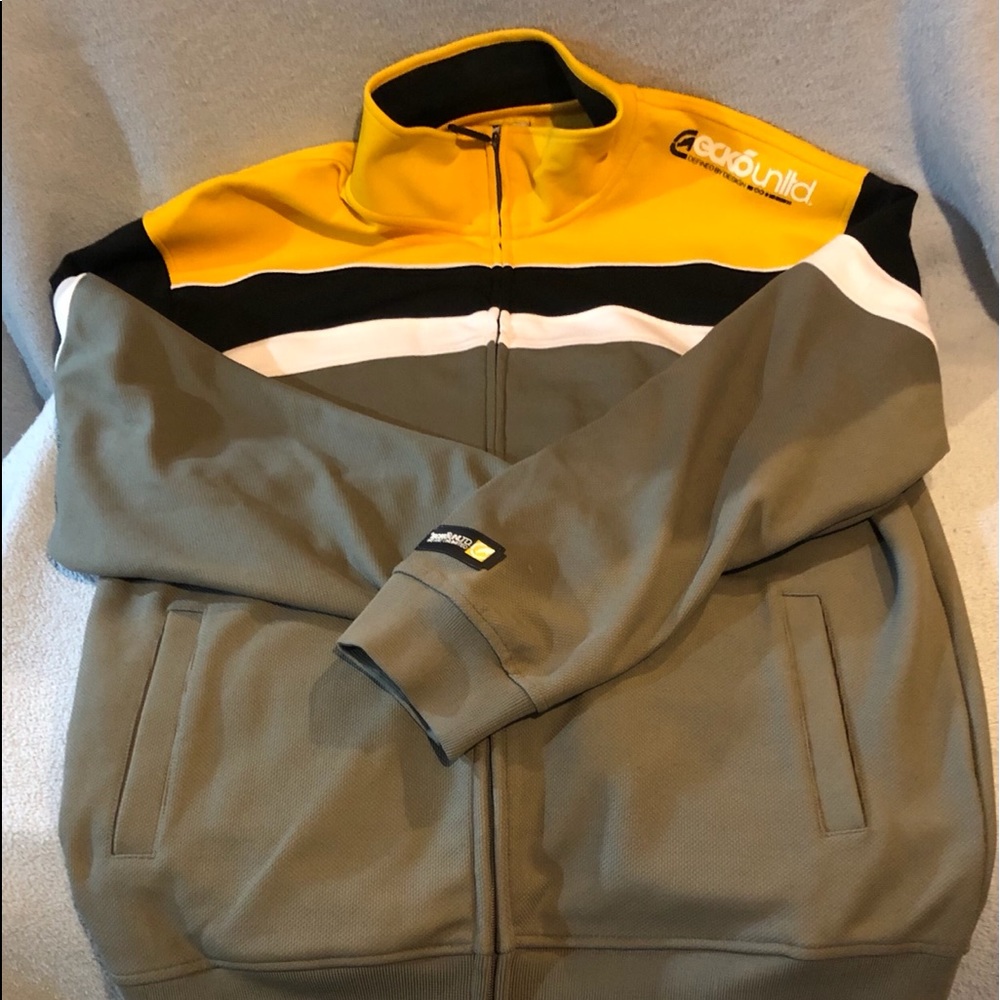 Ecko Jacket - image 1